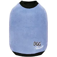 DGG Doggone Gorgeous Warmie - Cornflower Blue